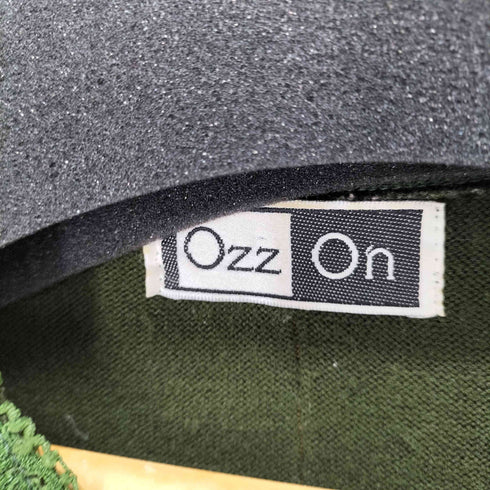 ozz on 切替レースデザインカットソー Y2K レディース