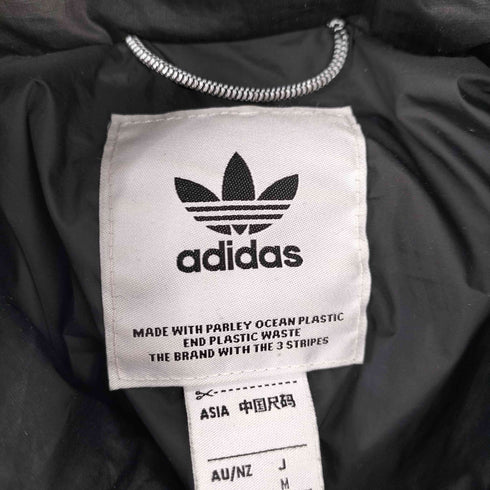 アディダス adidas ダウンジャケット メンズ