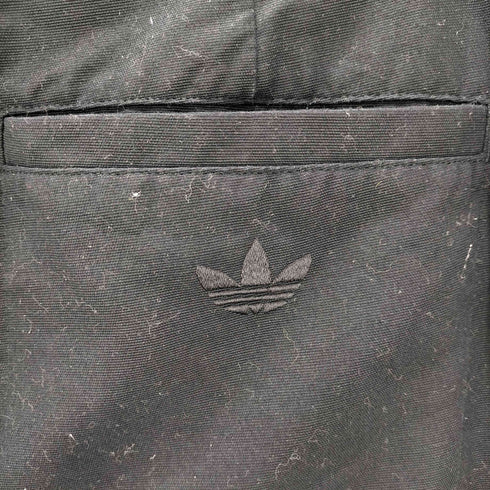 アディダス adidas トレフォイルロゴ刺繍 ワークパンツ メンズ 2830