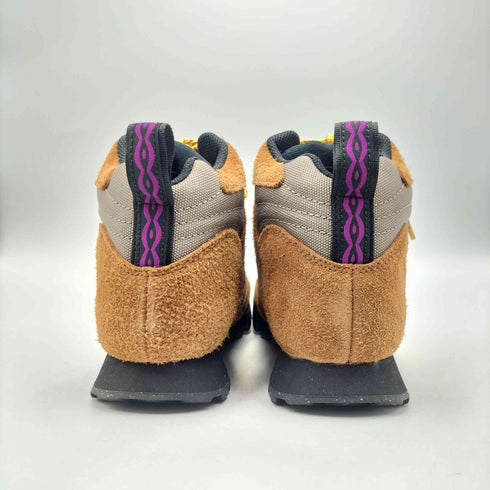 ナイキエーシージー NIKE ACG Torre Mid Pecan and Olive Grey トーレ ミッド ピーカン アンド オリーブグレー トレッキング ブーツ スニーカー レディース JPN:24