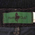 ハントクラブ HUNT CLUB 2タック コーデュロイパンツ メンズ 32