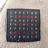 センスオブプレイス SENSE OF PLACE チェック柄カバーオール メンズ JPN:M