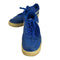 ナイキ NIKE Air Force 1 Low NBA Royal メンズ JPN:28