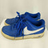 ナイキ NIKE Air Force 1 Low NBA Royal メンズ JPN:28