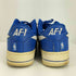 ナイキ NIKE Air Force 1 Low NBA Royal メンズ JPN:28