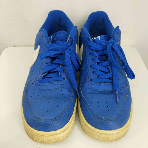 ナイキ NIKE Air Force 1 Low NBA Royal メンズ JPN:28