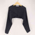 マウジー moussy SWITCHING RIB KNIT ドレス レディース 2