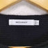 マウジー moussy SWITCHING RIB KNIT ドレス レディース 2