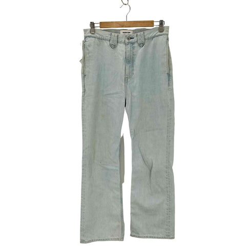 モンキータイム MONKEY TIME DENIM B/SLT TROUSER/デニムパンツ メンズ JPN:M