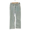 モンキータイム MONKEY TIME DENIM B/SLT TROUSER/デニムパンツ メンズ JPN:M
