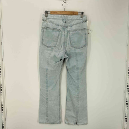 モンキータイム MONKEY TIME DENIM B/SLT TROUSER/デニムパンツ メンズ JPN:M