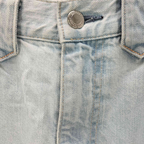 モンキータイム MONKEY TIME DENIM B/SLT TROUSER/デニムパンツ メンズ JPN:M