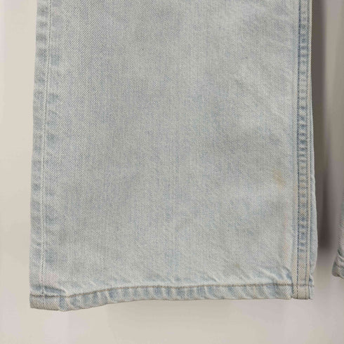 モンキータイム MONKEY TIME DENIM B/SLT TROUSER/デニムパンツ メンズ JPN:M