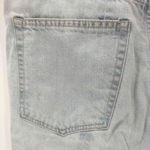 モンキータイム MONKEY TIME DENIM B/SLT TROUSER/デニムパンツ メンズ JPN:M
