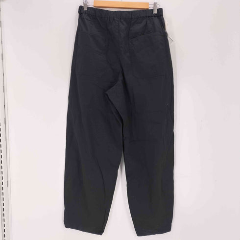 ラッドミュージシャン LAD MUSICIAN 2TUCK TAPERED WIDE PANTS メンズ JPN:M