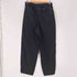 ラッドミュージシャン LAD MUSICIAN 2TUCK TAPERED WIDE PANTS メンズ JPN:M