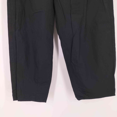 ラッドミュージシャン LAD MUSICIAN 2TUCK TAPERED WIDE PANTS メンズ JPN:M