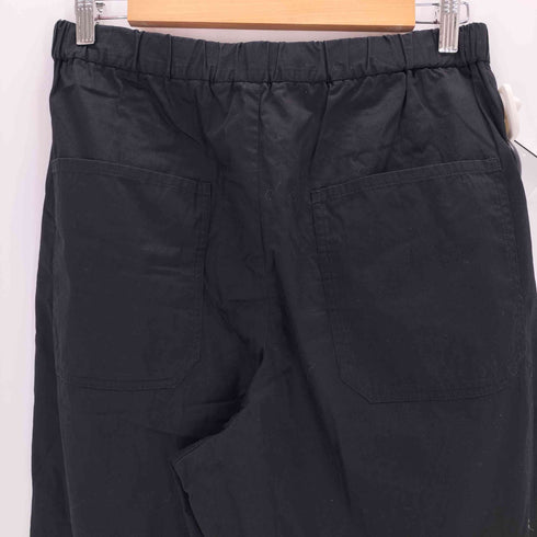 ラッドミュージシャン LAD MUSICIAN 2TUCK TAPERED WIDE PANTS メンズ JPN:M