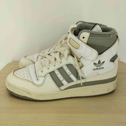 アディダス adidas FORUM 84 HIGH_ メンズ 26cm