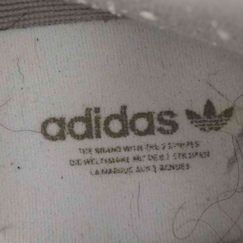 アディダス adidas FORUM 84 HIGH_ メンズ 26cm
