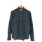リーバイス Levis ソートゥース デニム ウエスタンシャツ メンズ import:M