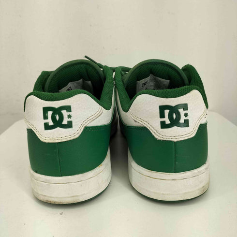 ディーシーシューズ DC SHOES MANTECA 4 メンズ JPN:28