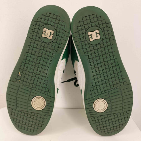 ディーシーシューズ DC SHOES MANTECA 4 メンズ JPN:28
