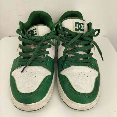 ディーシーシューズ DC SHOES MANTECA 4 メンズ JPN:28