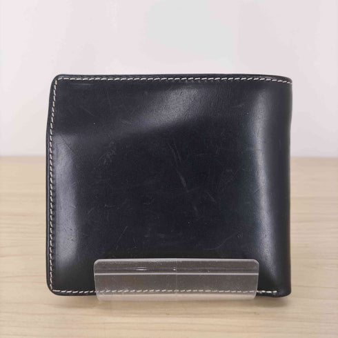 ホワイトハウスコックス Whitehouse Cox レザーコンパクトウォレット メンズ