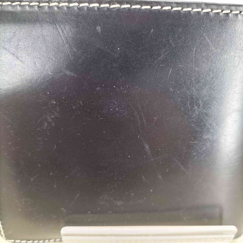 ホワイトハウスコックス Whitehouse Cox レザーコンパクトウォレット メンズ