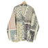 チルドレンオブザディスコーダンス Children of the discordance 2020AW BANDANA PATCHWORK CONCHO JACKET メンズ 2