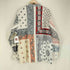 チルドレンオブザディスコーダンス Children of the discordance 2020AW BANDANA PATCHWORK CONCHO JACKET メンズ 2