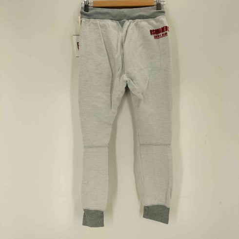 ディースクエアード DSQUARED2 CERESIO 9 JOGGER PANTS レディース XXS