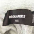 ディースクエアード DSQUARED2 CERESIO 9 JOGGER PANTS レディース XXS
