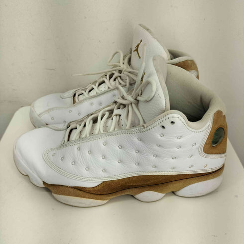 ジョーダンブランド JORDAN BRAND Air Jordan 13 Retro Wheat メンズ JPN:28.5