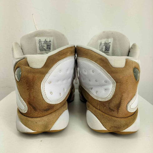 ジョーダンブランド JORDAN BRAND Air Jordan 13 Retro Wheat メンズ JPN:28.5