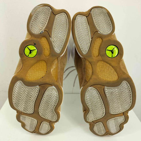 ジョーダンブランド JORDAN BRAND Air Jordan 13 Retro Wheat メンズ JPN:28.5