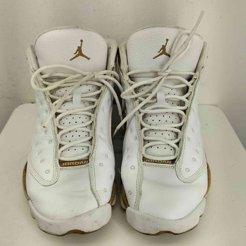 ジョーダンブランド JORDAN BRAND Air Jordan 13 Retro Wheat メンズ JPN:28.5