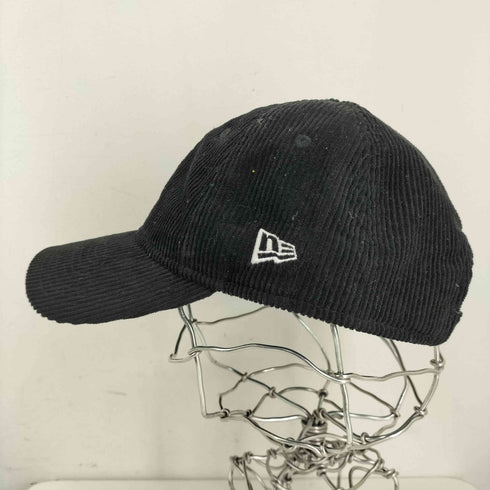 ニューエラ NEW ERA SOX刺繍 コーデュロイキャップ メンズ