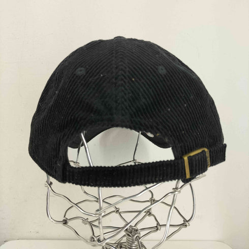 ニューエラ NEW ERA SOX刺繍 コーデュロイキャップ メンズ