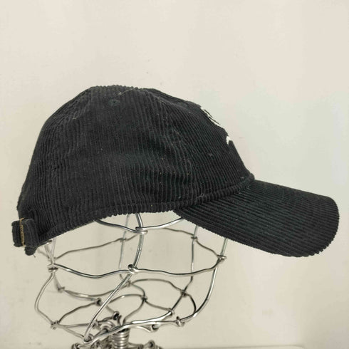 ニューエラ NEW ERA SOX刺繍 コーデュロイキャップ メンズ