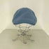 オーバーライド override WOOL KNIT HUNTING ウール ニット ハンチング キャップ メンズ 62cm