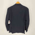 ZERBINO イングランド製 SUPER 120'S CASHMERE 3B テーラードジャケット メンズ