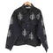 チルドレンオブザディスコーダンス Children of the discordance EMBROIDERY DENIM JACKET MONOGRAM メンズ 3