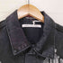 チルドレンオブザディスコーダンス Children of the discordance EMBROIDERY DENIM JACKET MONOGRAM メンズ 3