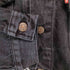 チルドレンオブザディスコーダンス Children of the discordance EMBROIDERY DENIM JACKET MONOGRAM メンズ 3