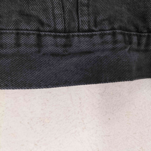 チルドレンオブザディスコーダンス Children of the discordance EMBROIDERY DENIM JACKET MONOGRAM メンズ 3