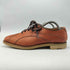 スコッチグレイン SCOTCH GRAIN HIROKAWA プレーントゥ レザー シューズ メンズ JPN:25