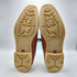 スコッチグレイン SCOTCH GRAIN HIROKAWA プレーントゥ レザー シューズ メンズ JPN:25