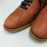 スコッチグレイン SCOTCH GRAIN HIROKAWA プレーントゥ レザー シューズ メンズ JPN:25